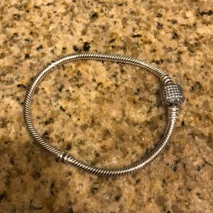 Pandora bracelet